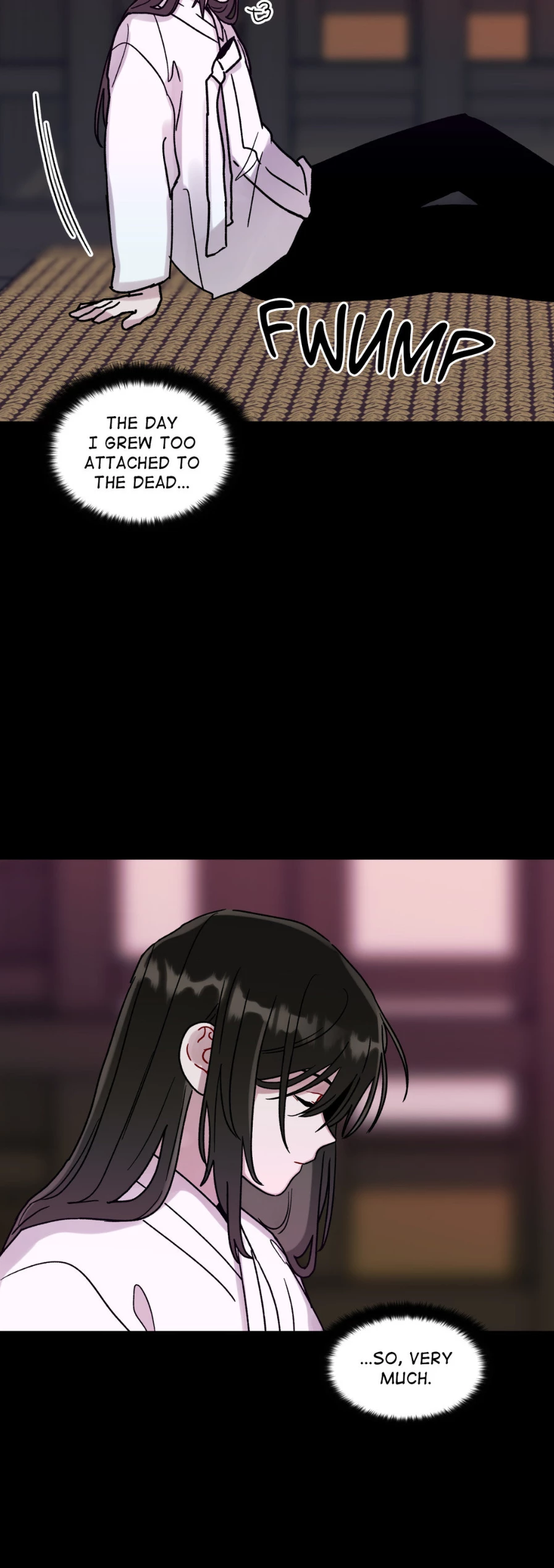 One Summer Day - Chapter 53 manhwa