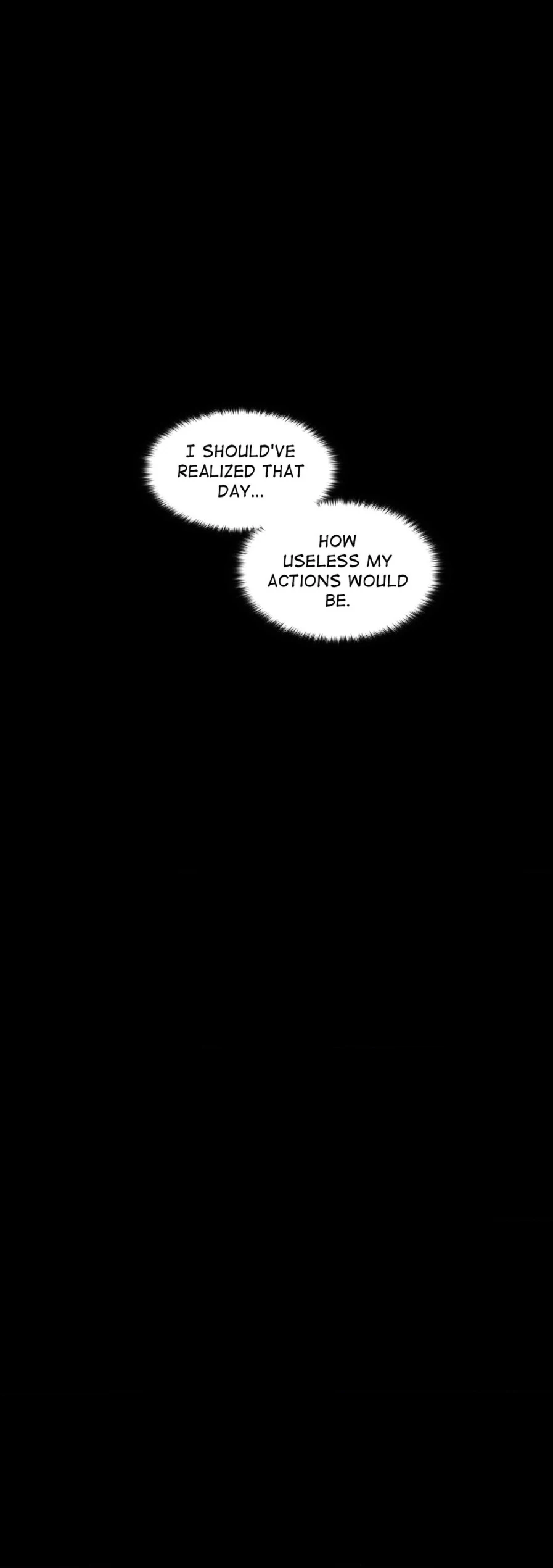 One Summer Day - Chapter 53 manhwa