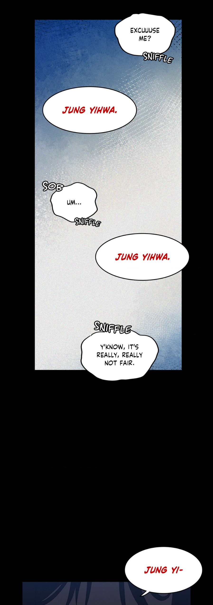 One Summer Day - Chapter 53 manhwa