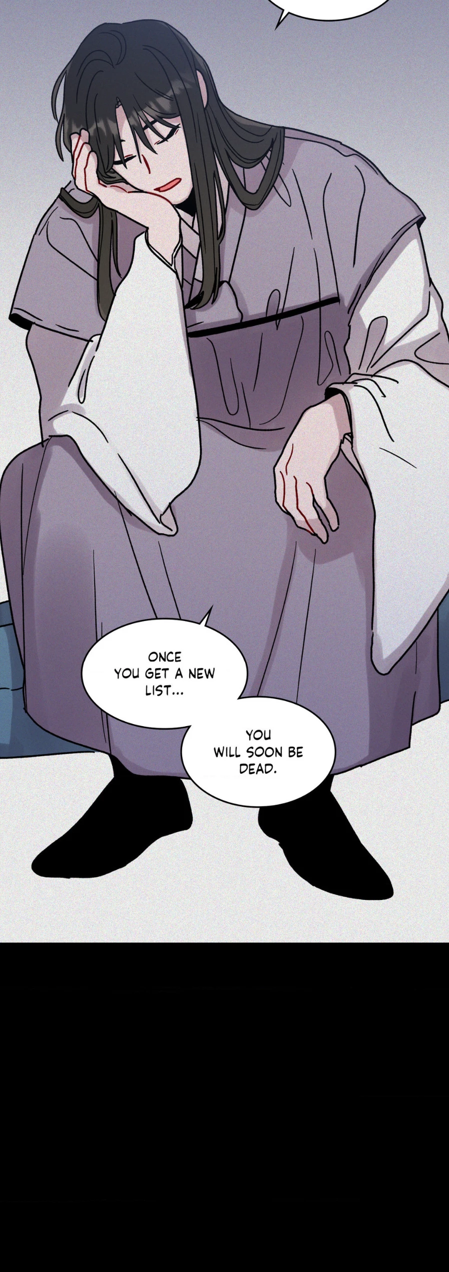 One Summer Day - Chapter 53 manhwa
