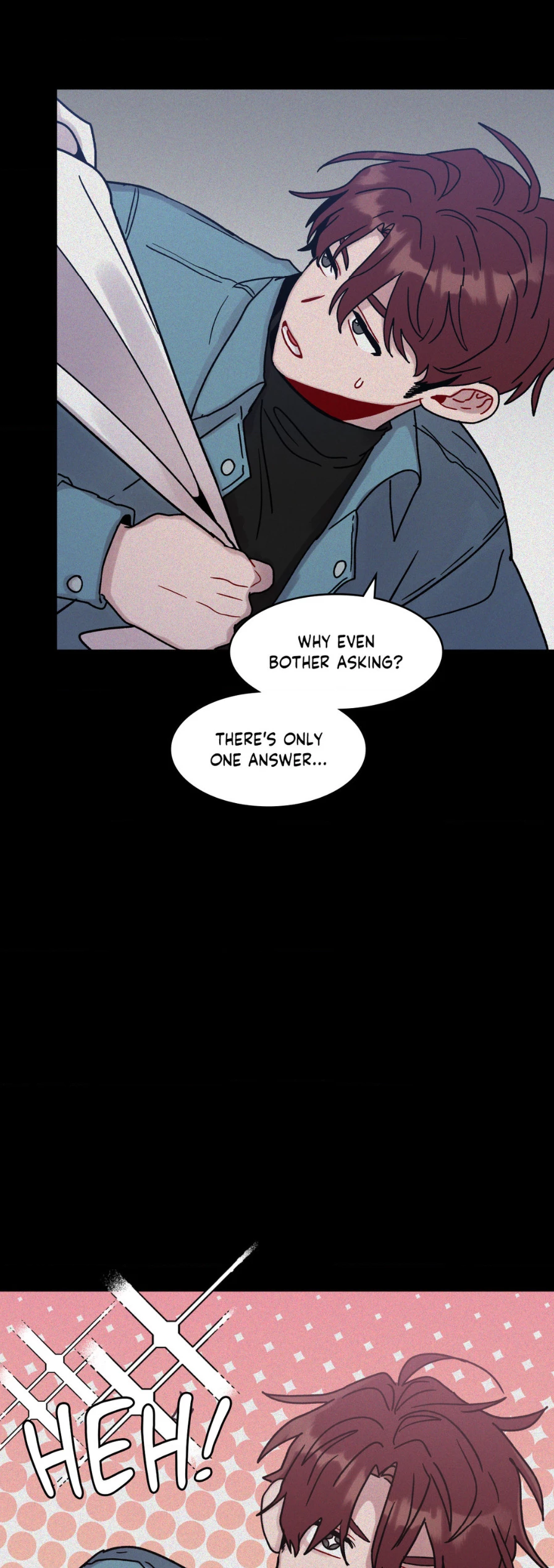 One Summer Day - Chapter 53 manhwa