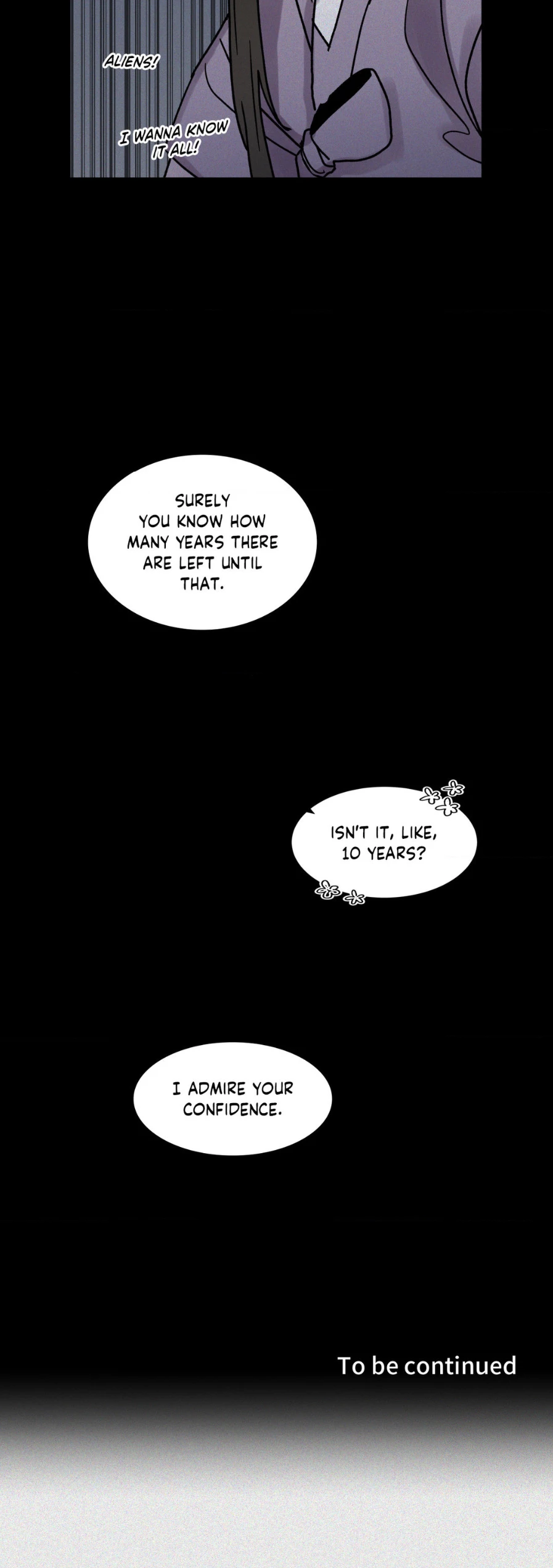 One Summer Day - Chapter 53 manhwa