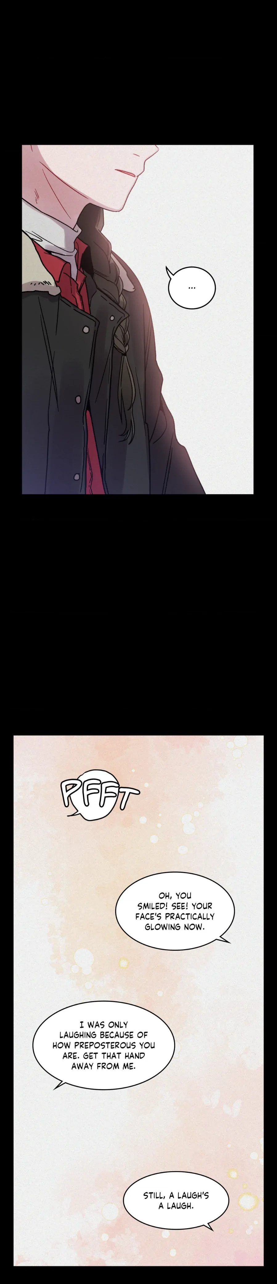 One Summer Day - Chapter 54 manhwa