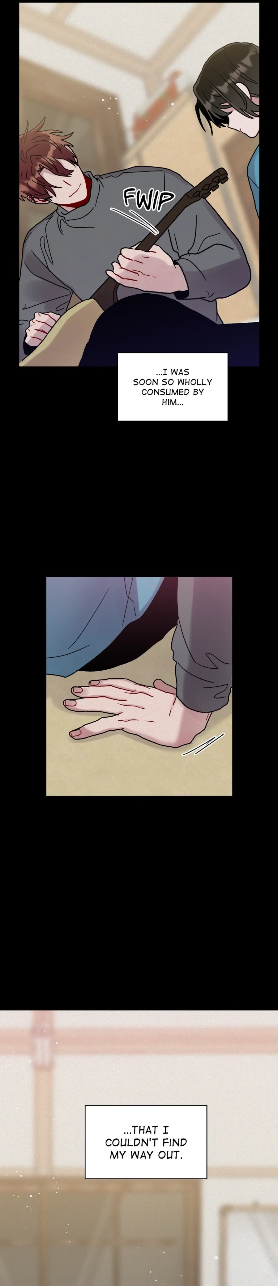 One Summer Day - Chapter 54 manhwa