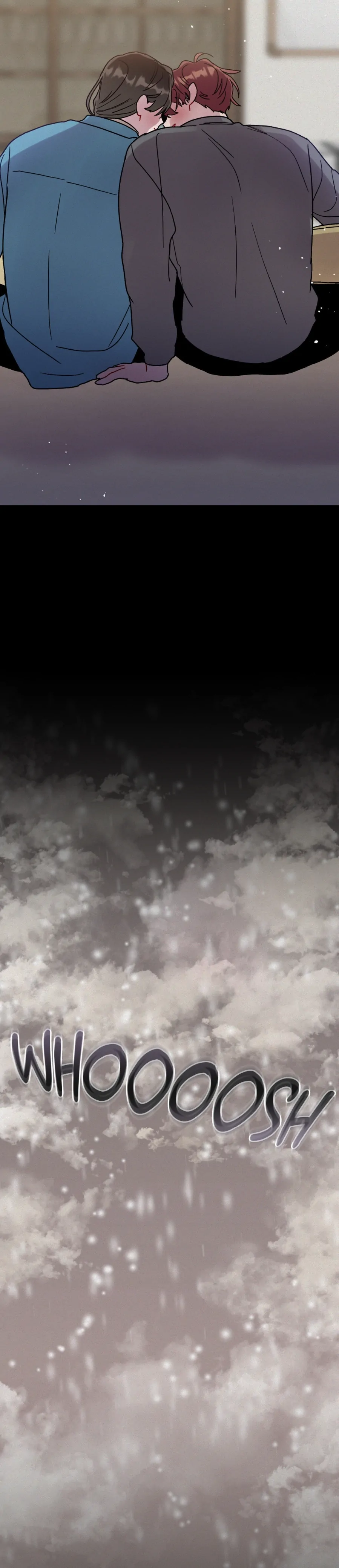 One Summer Day - Chapter 54 manhwa