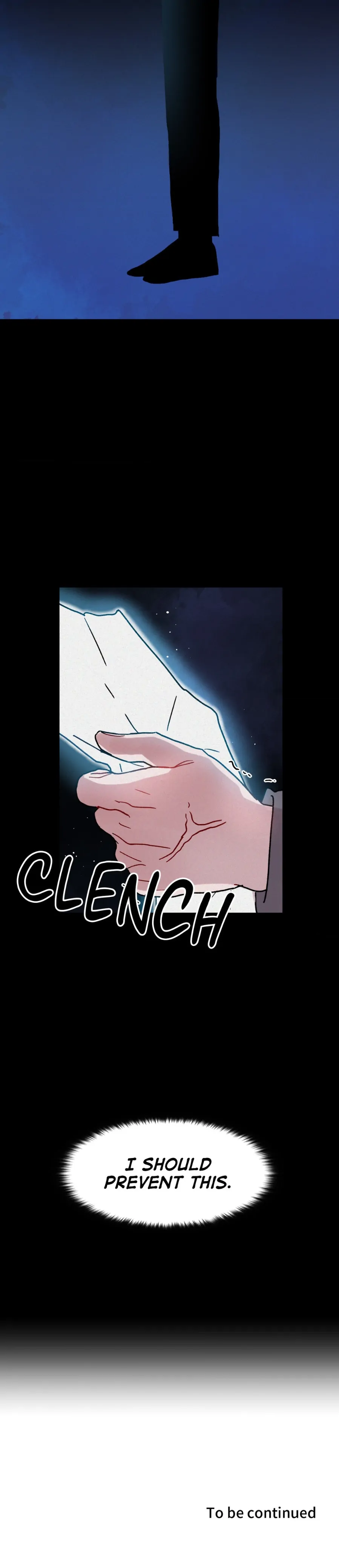 One Summer Day - Chapter 54 manhwa