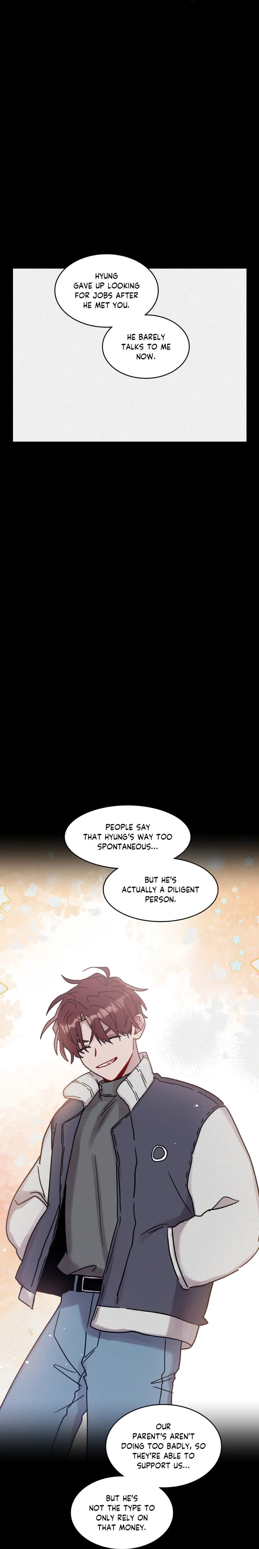 One Summer Day - Chapter 55 manhwa