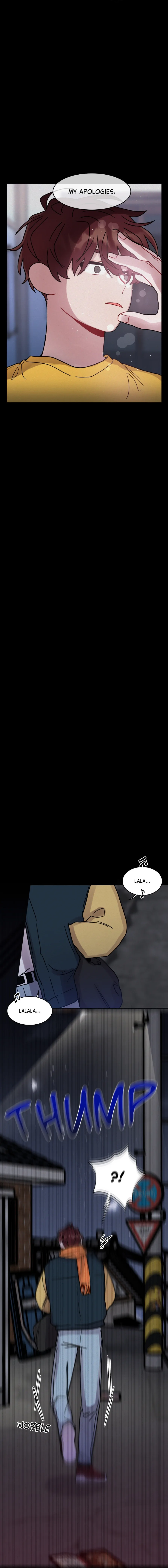 One Summer Day - Chapter 55 manhwa