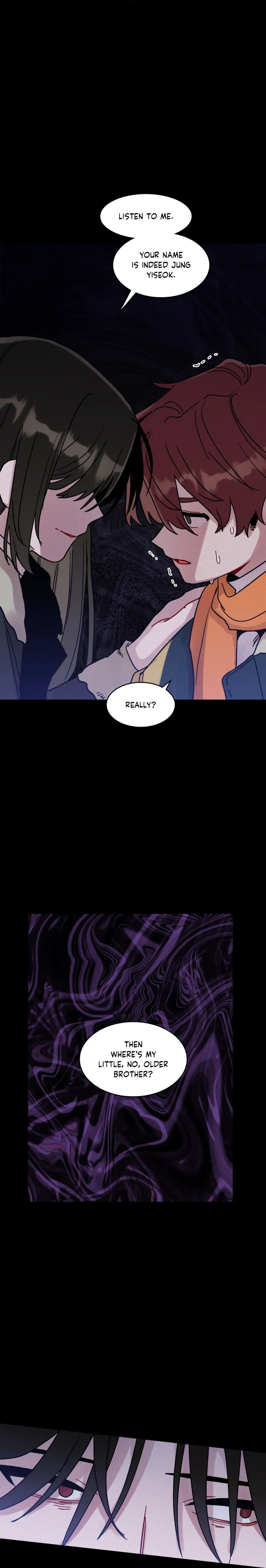 One Summer Day - Chapter 55 manhwa