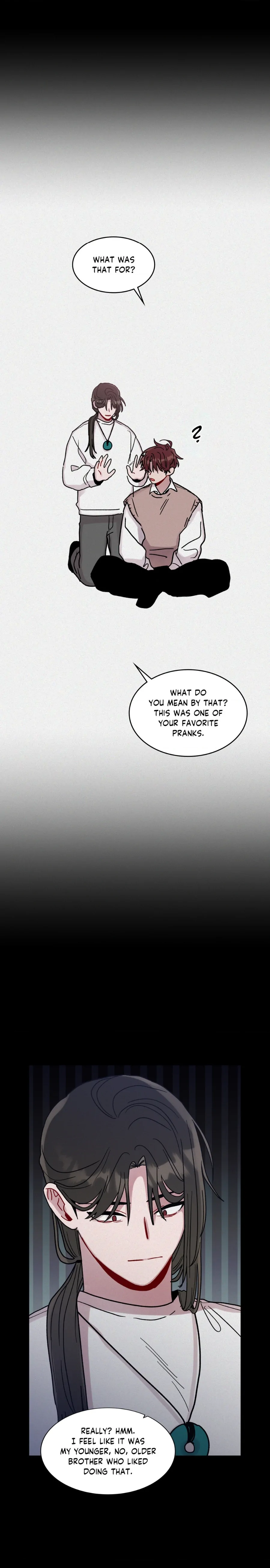 One Summer Day - Chapter 55 manhwa