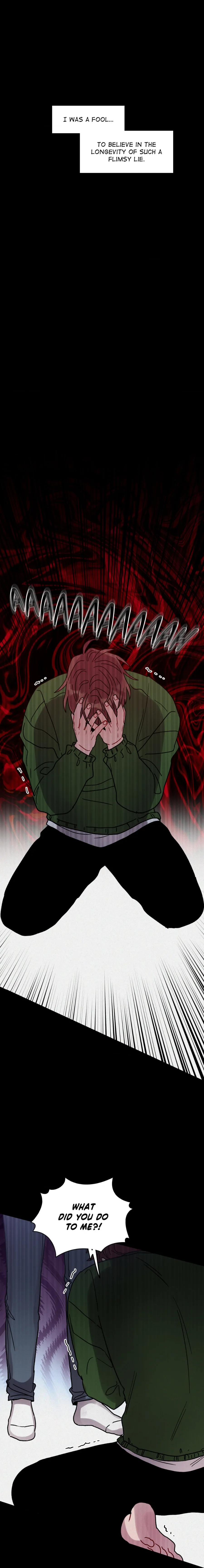 One Summer Day - Chapter 55 manhwa