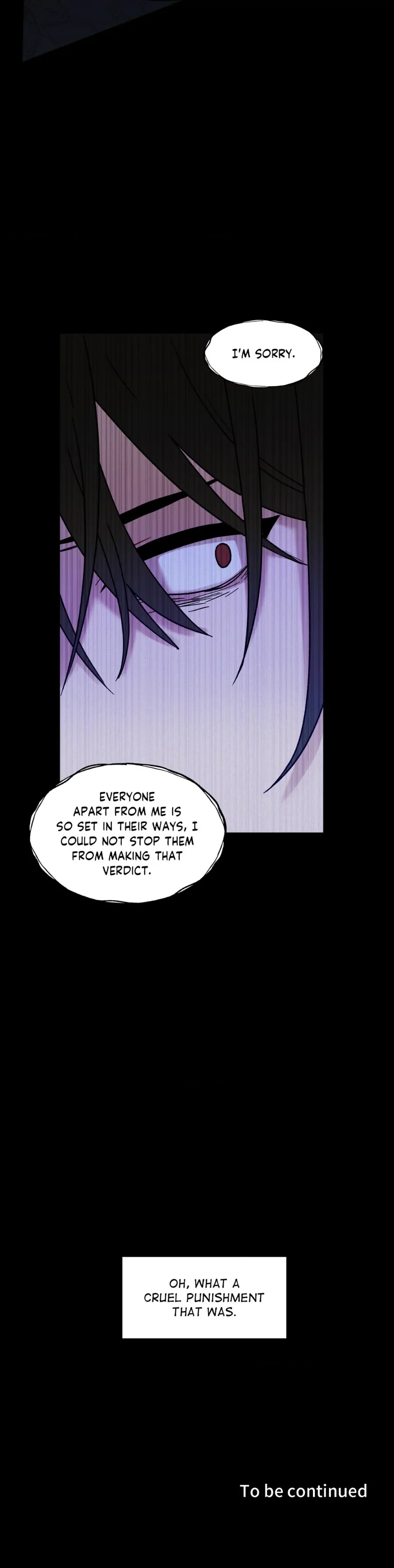 One Summer Day - Chapter 55 manhwa