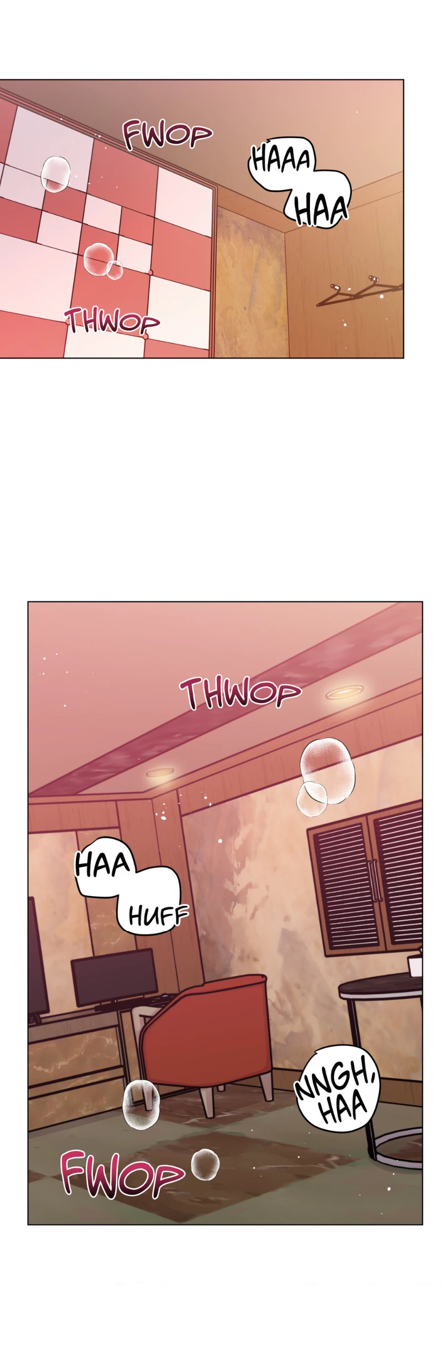 One Summer Day - Chapter 56 manhwa