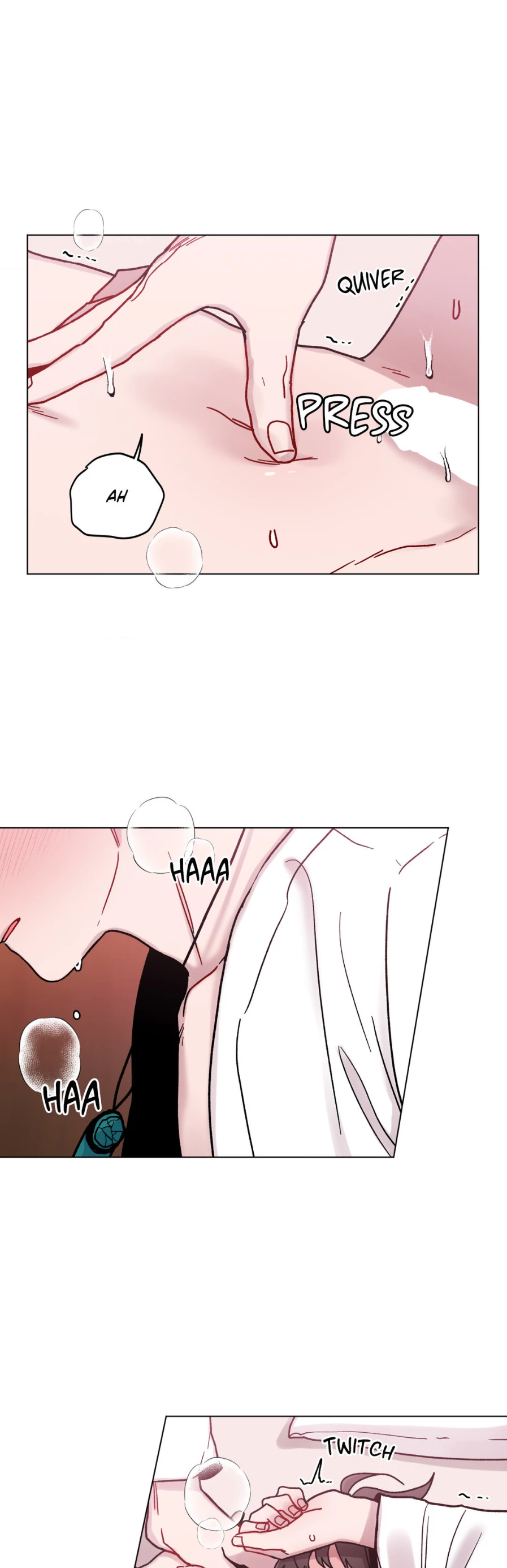 One Summer Day - Chapter 56 manhwa