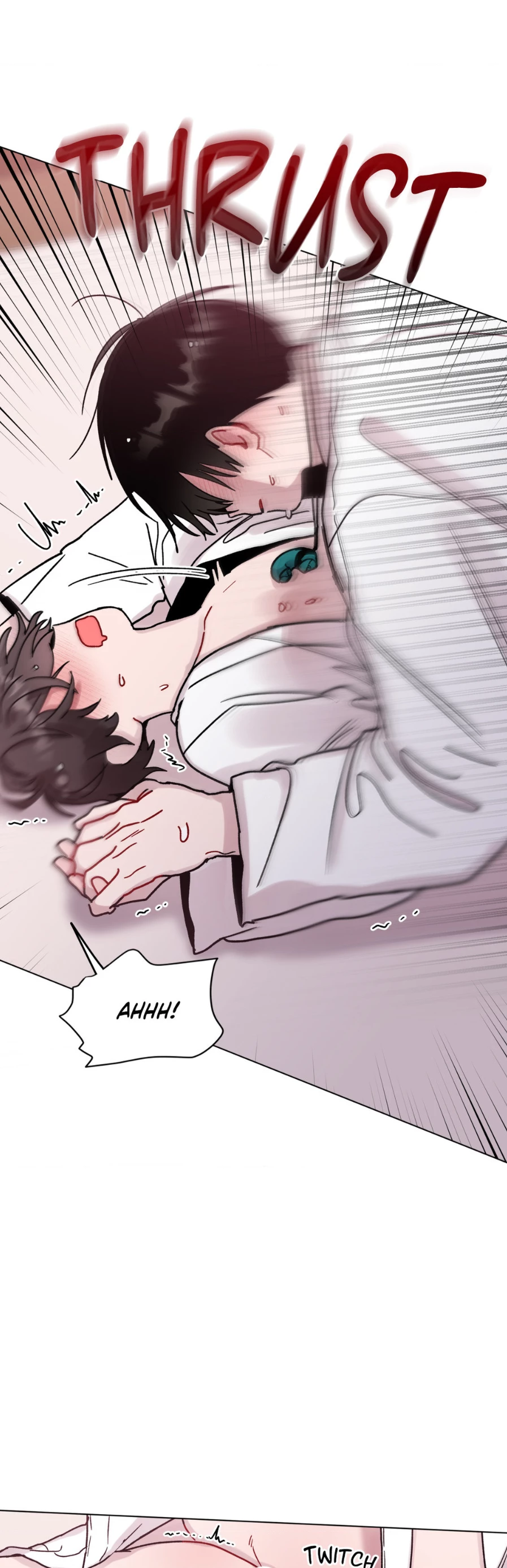 One Summer Day - Chapter 56 manhwa