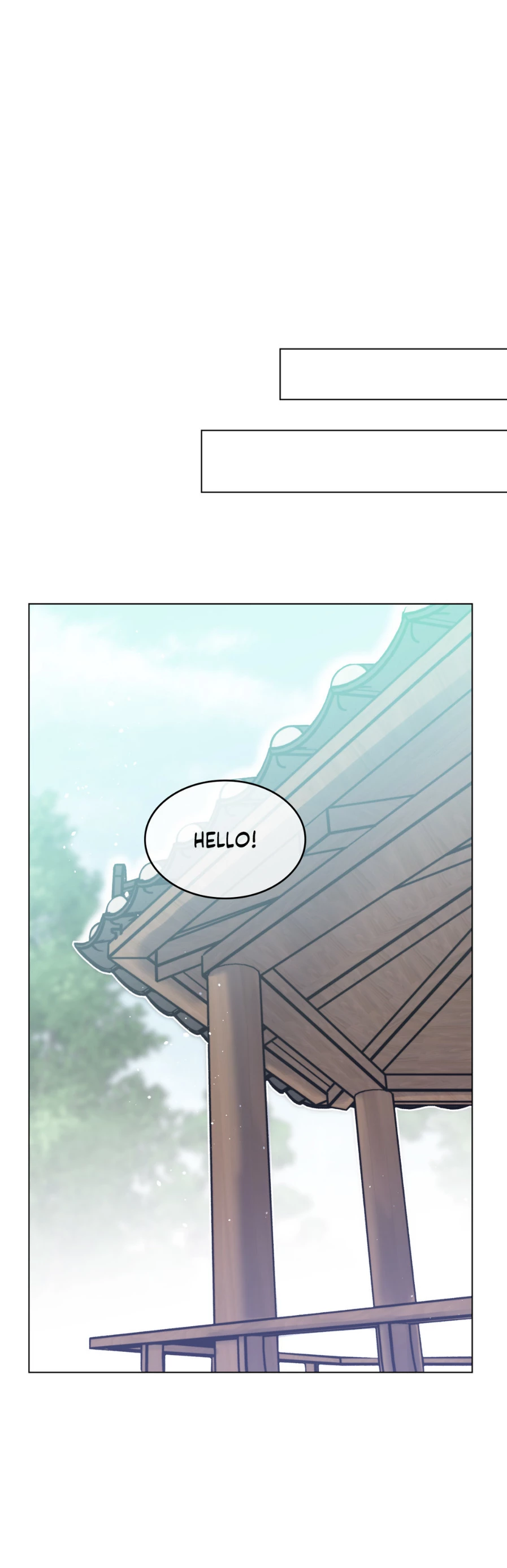 One Summer Day - Chapter 56 manhwa