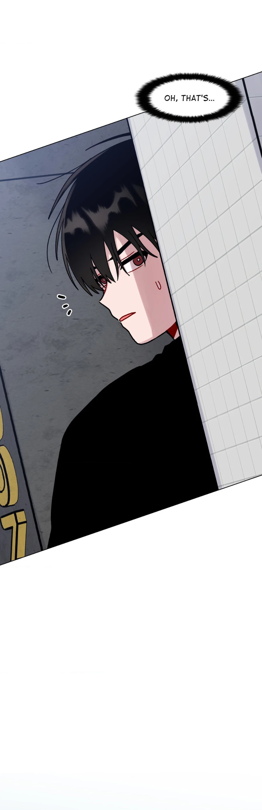 One Summer Day - Chapter 56 manhwa