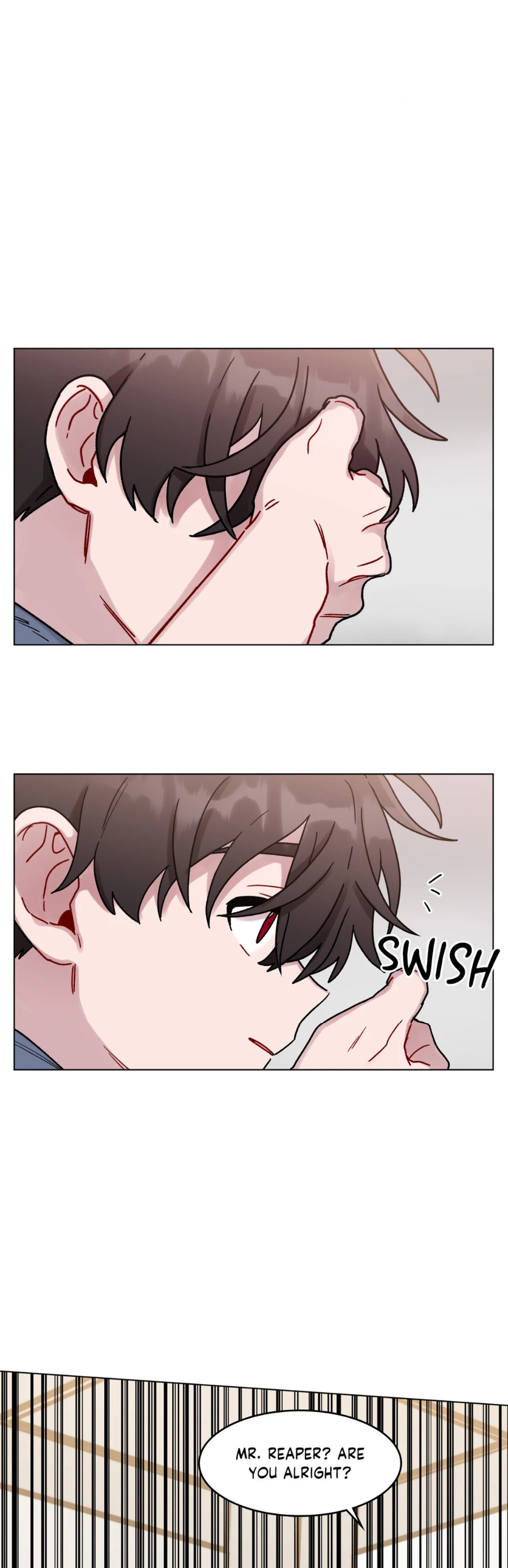 One Summer Day - Chapter 56 manhwa