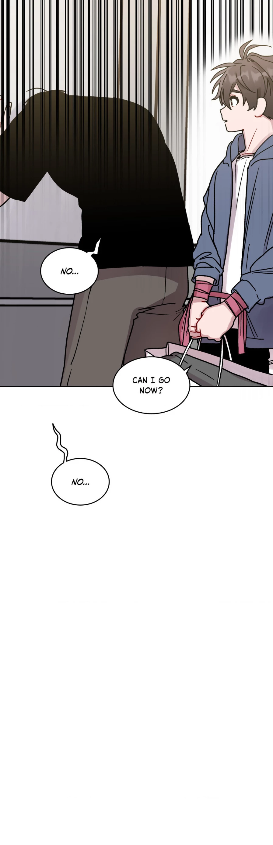 One Summer Day - Chapter 56 manhwa