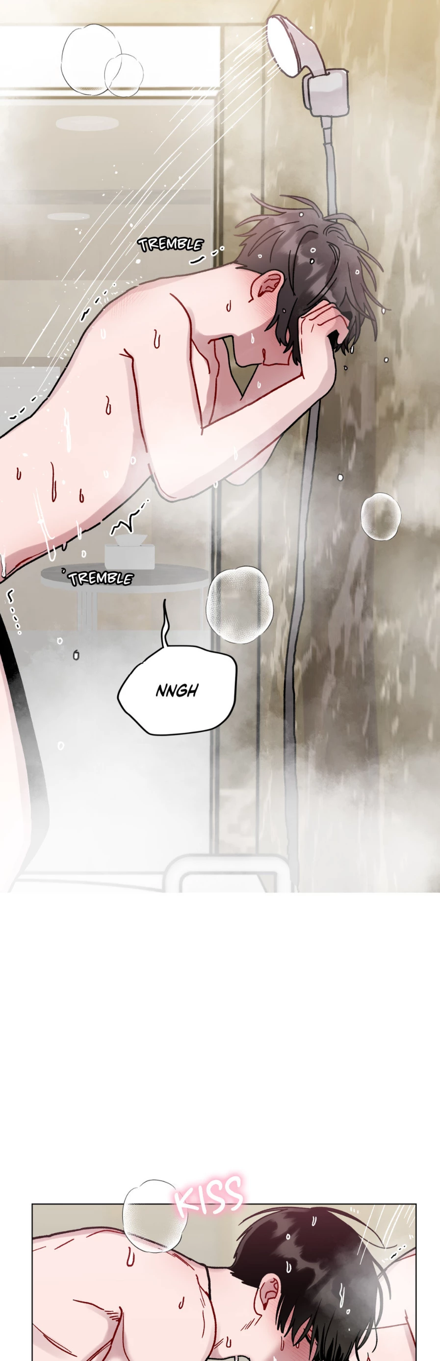 One Summer Day - Chapter 56 manhwa
