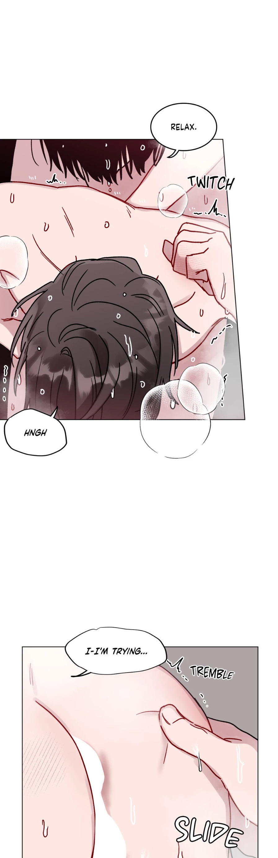 One Summer Day - Chapter 56 manhwa