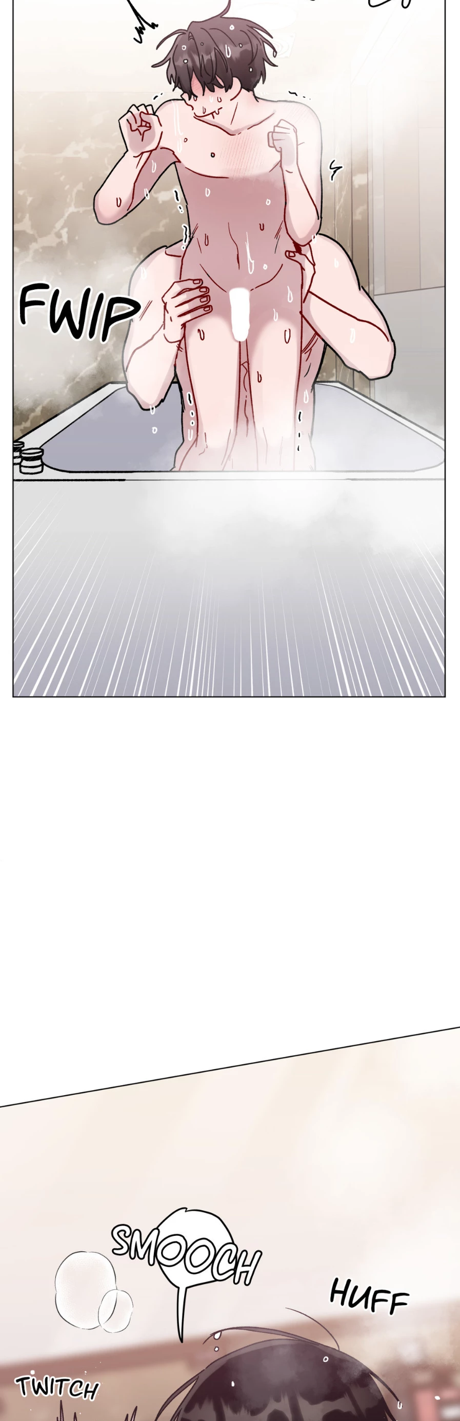 One Summer Day - Chapter 56 manhwa