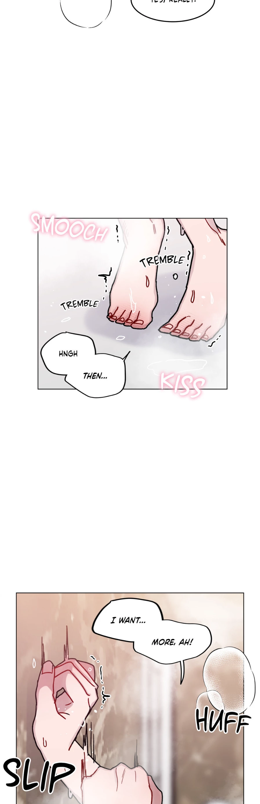 One Summer Day - Chapter 56 manhwa