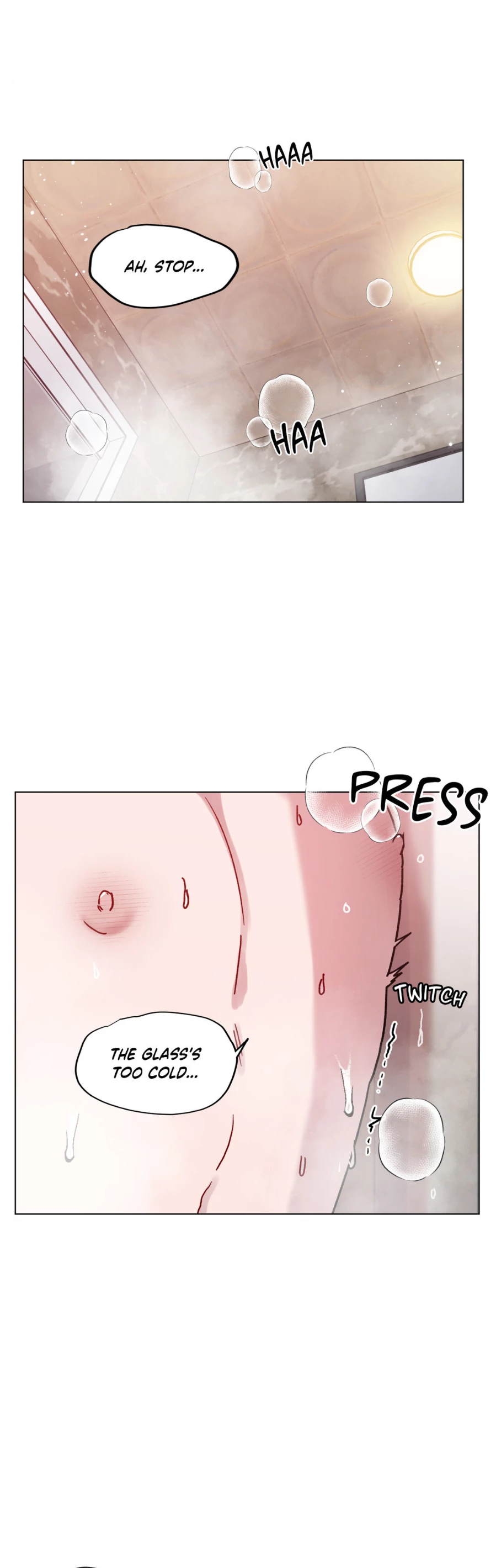 One Summer Day - Chapter 57 manhwa