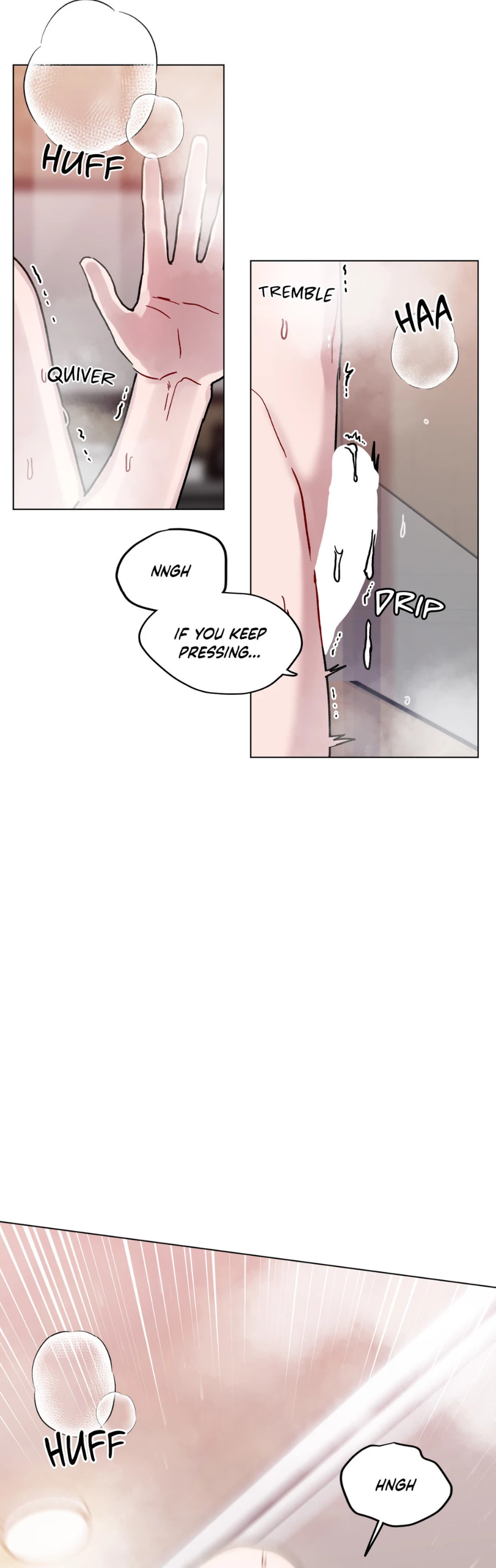 One Summer Day - Chapter 57 manhwa