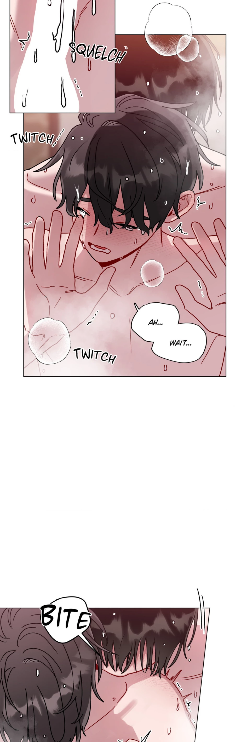 One Summer Day - Chapter 57 manhwa