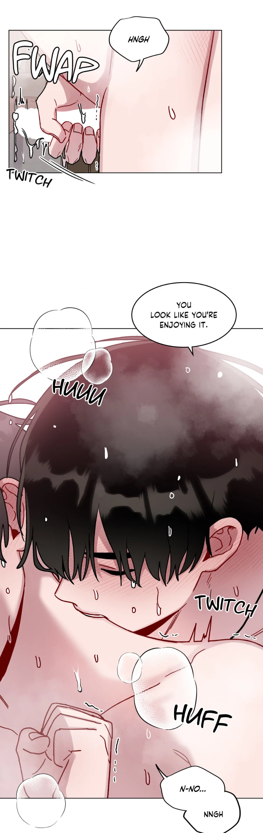 One Summer Day - Chapter 57 manhwa