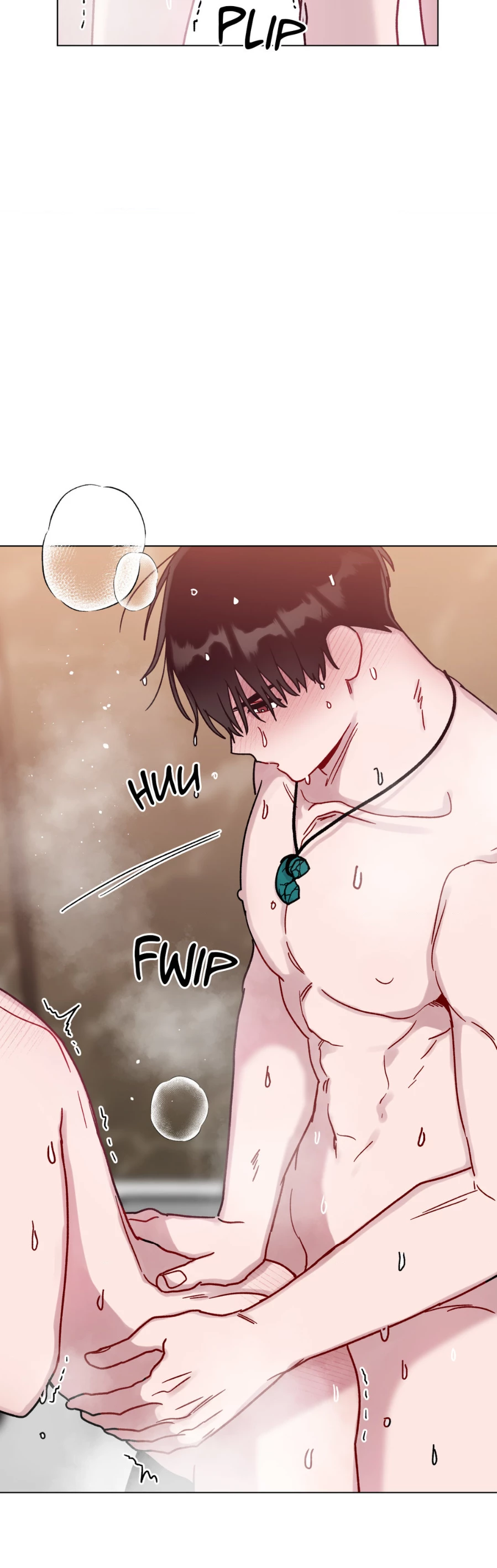 One Summer Day - Chapter 57 manhwa
