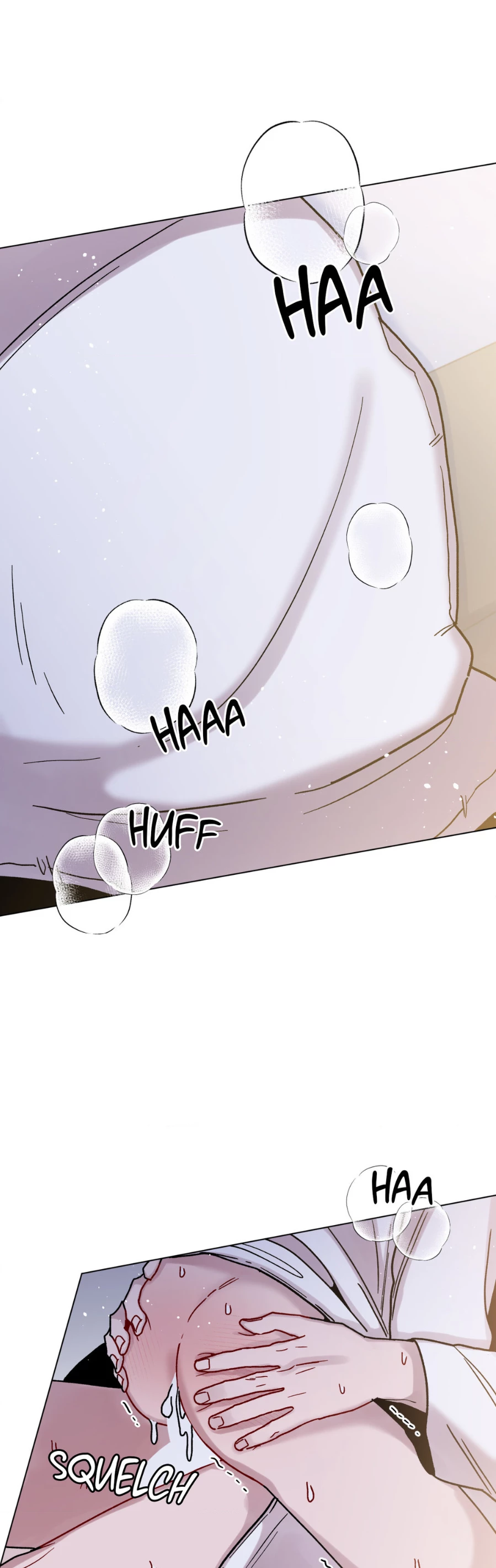 One Summer Day - Chapter 57 manhwa