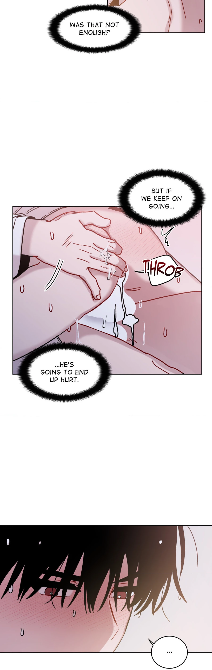 One Summer Day - Chapter 57 manhwa