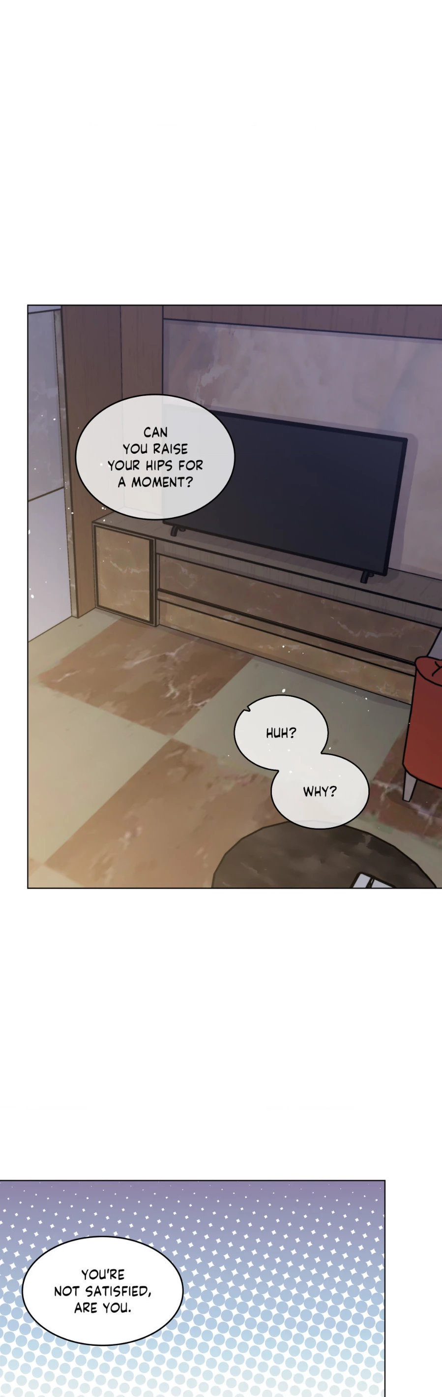 One Summer Day - Chapter 57 manhwa