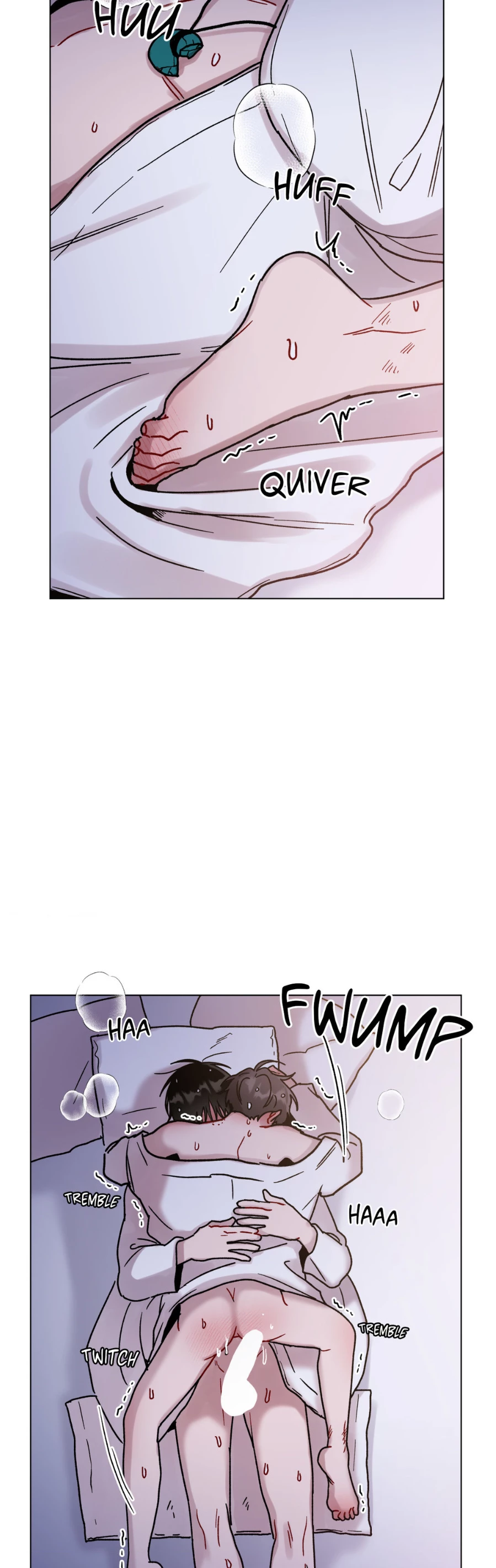 One Summer Day - Chapter 57 manhwa