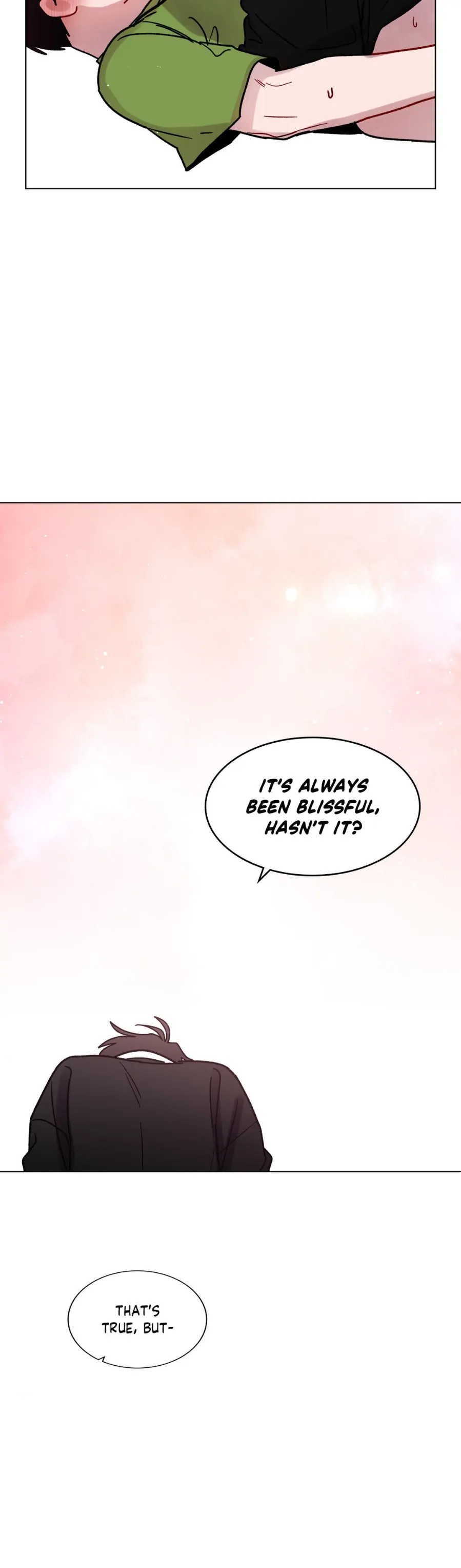 One Summer Day - Chapter 58 manhwa