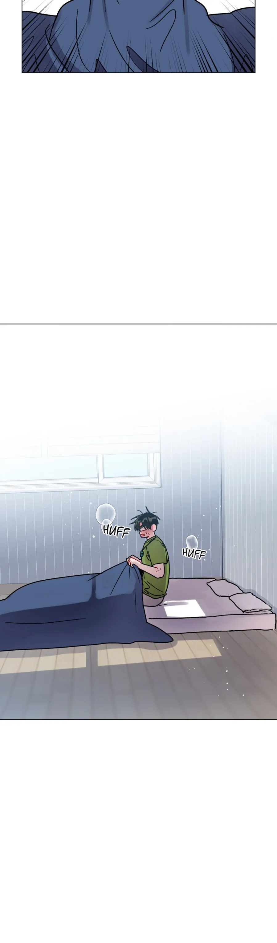 One Summer Day - Chapter 58 manhwa