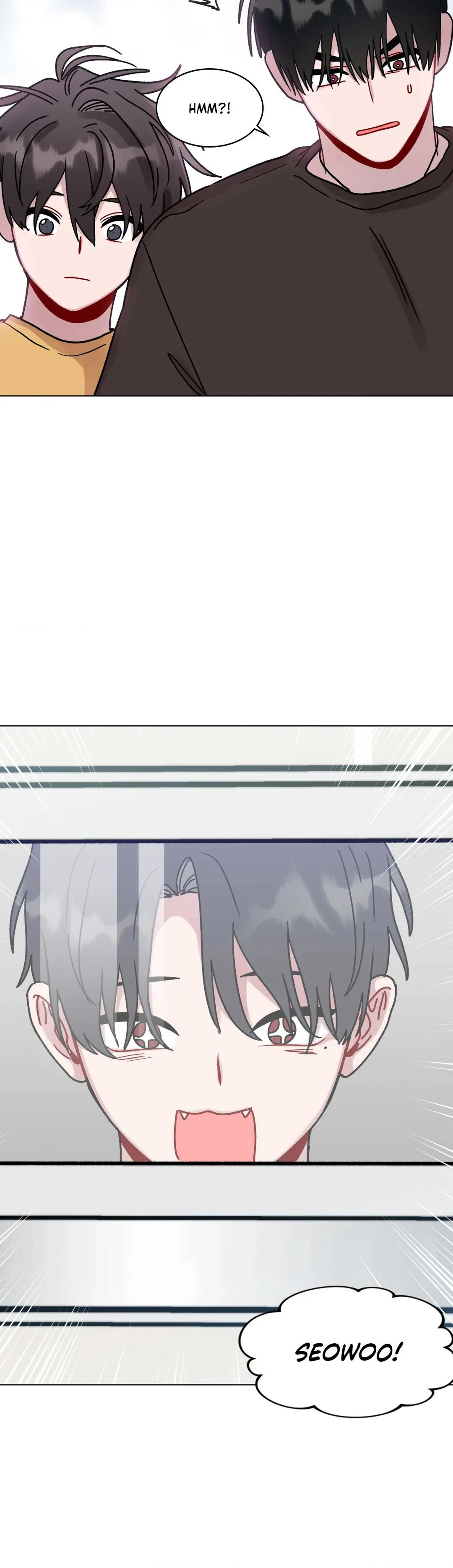One Summer Day - Chapter 59 manhwa