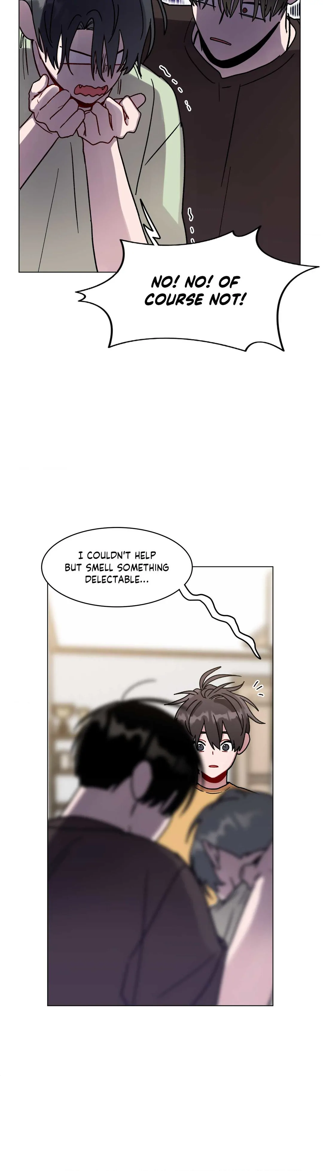 One Summer Day - Chapter 59 manhwa