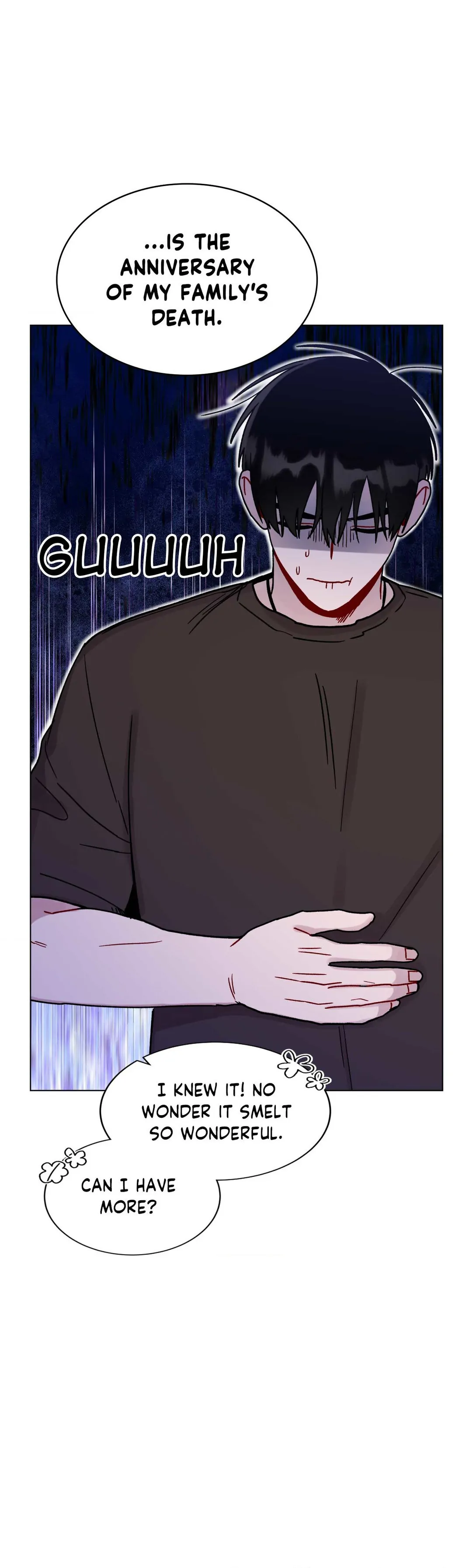 One Summer Day - Chapter 59 manhwa