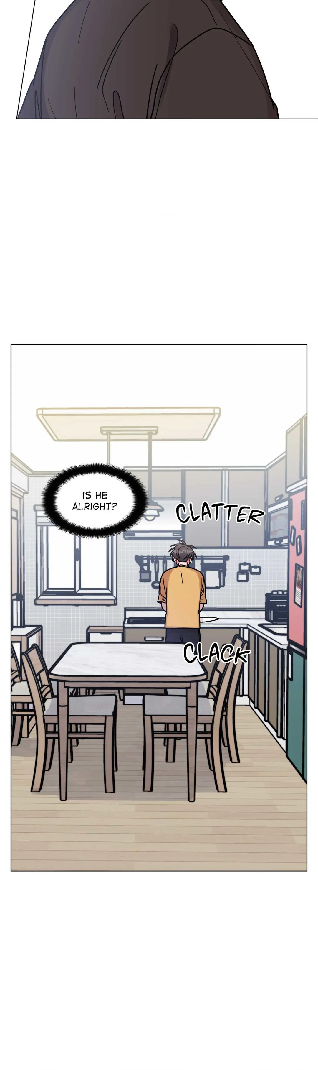 One Summer Day - Chapter 59 manhwa