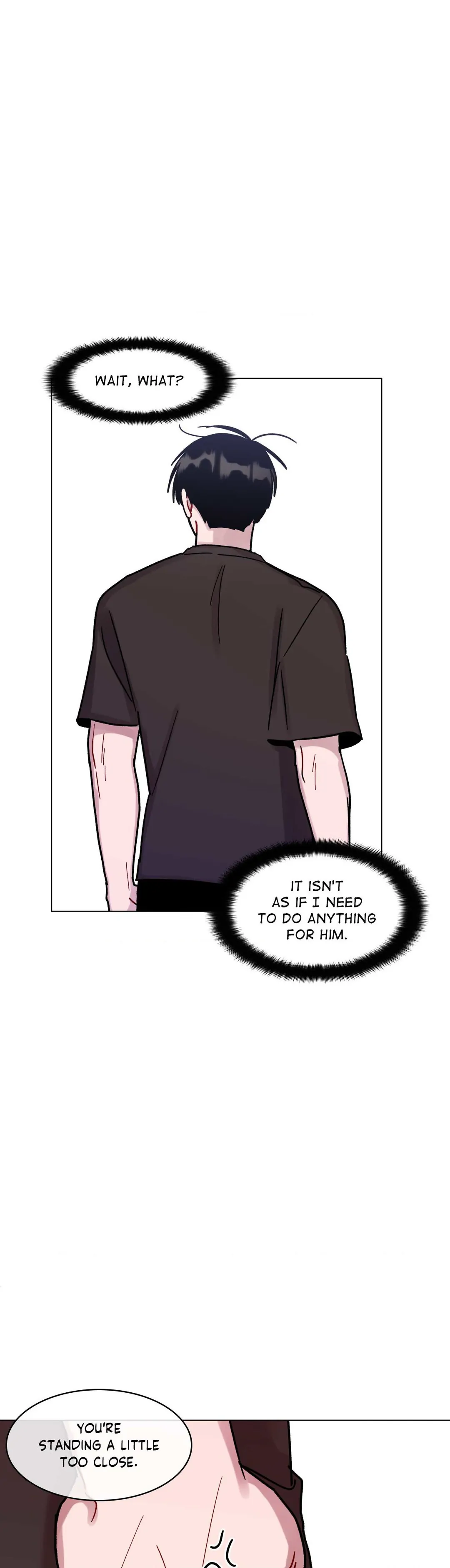 One Summer Day - Chapter 59 manhwa