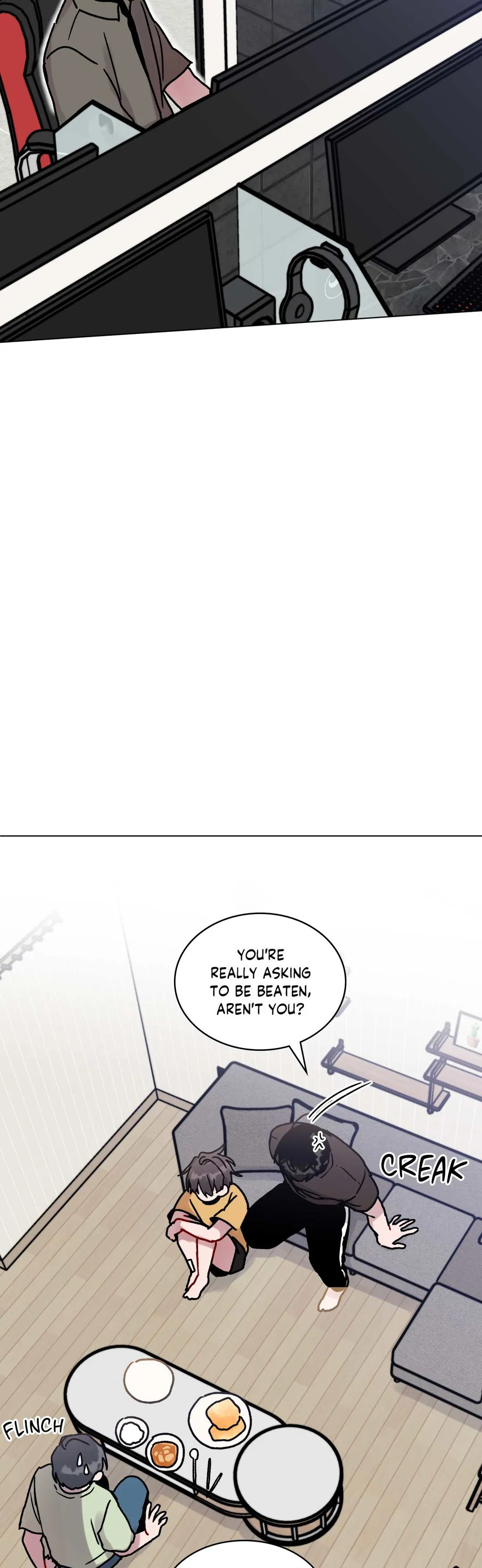One Summer Day - Chapter 59 manhwa