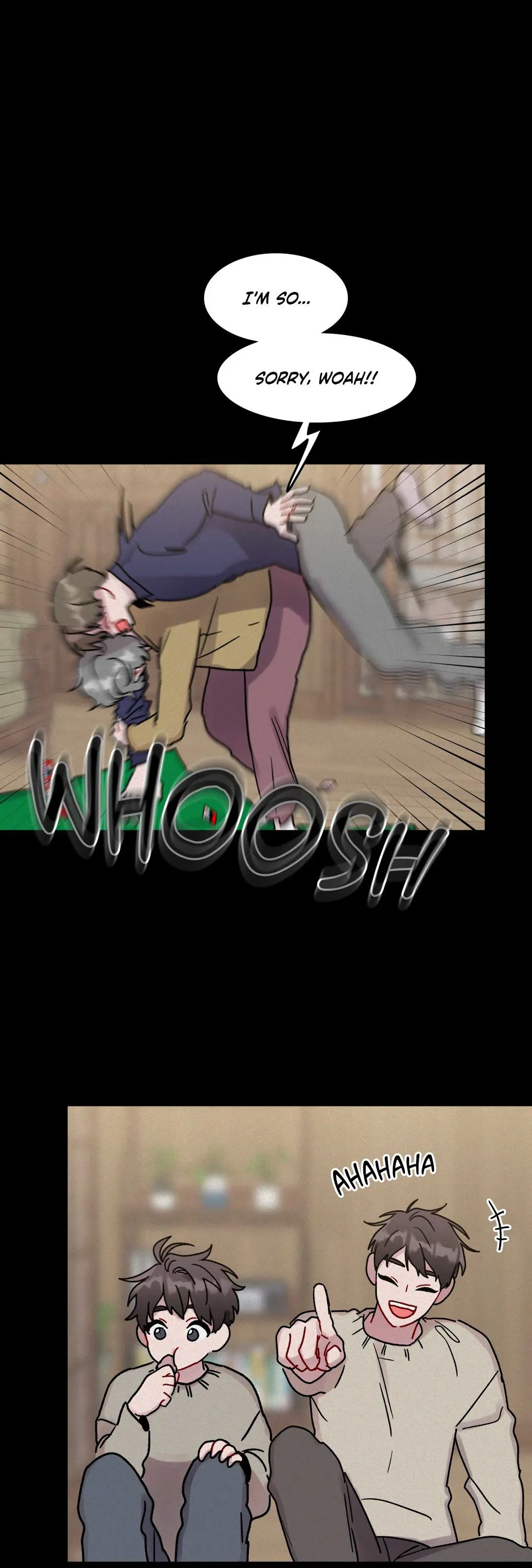 One Summer Day - Chapter 59 manhwa