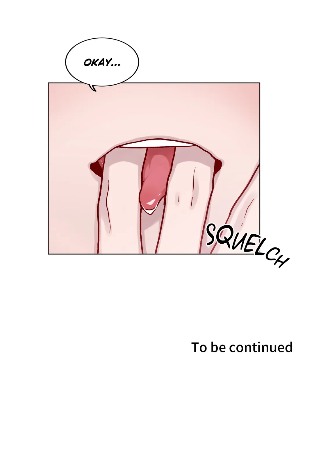 One Summer Day - Chapter 6 manhwa
