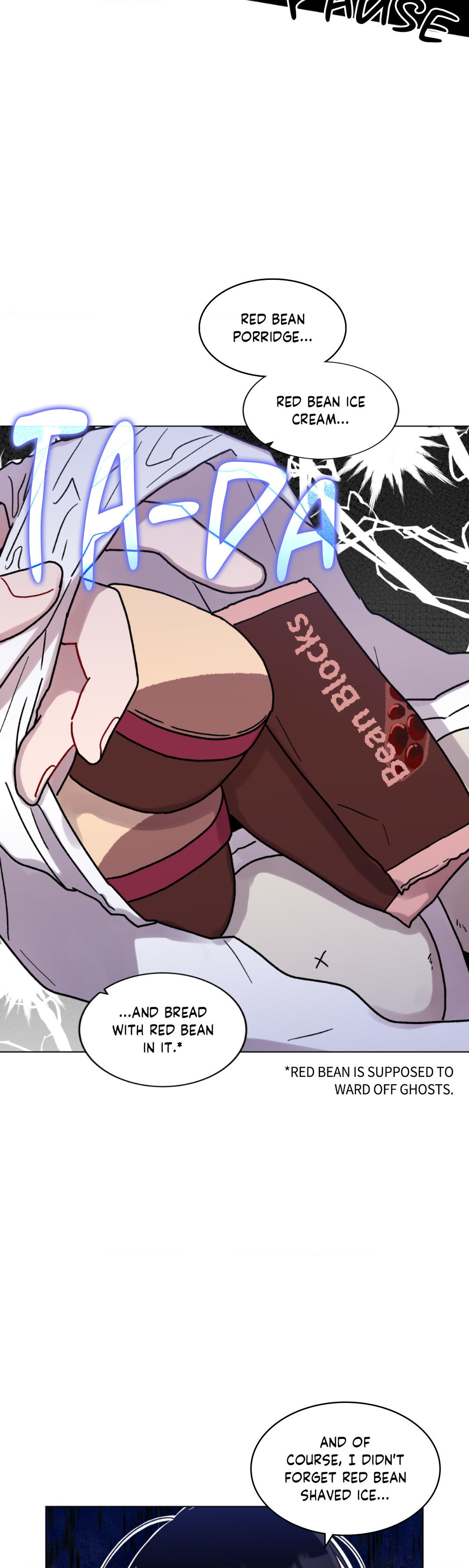 One Summer Day - Chapter 60 manhwa