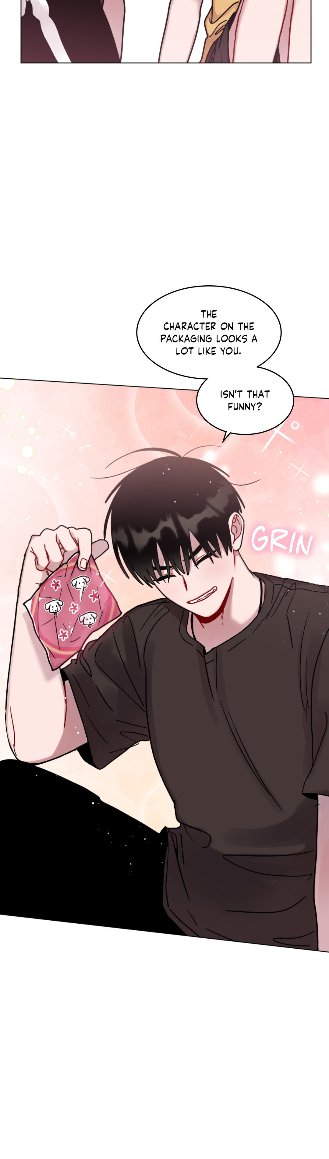 One Summer Day - Chapter 60 manhwa
