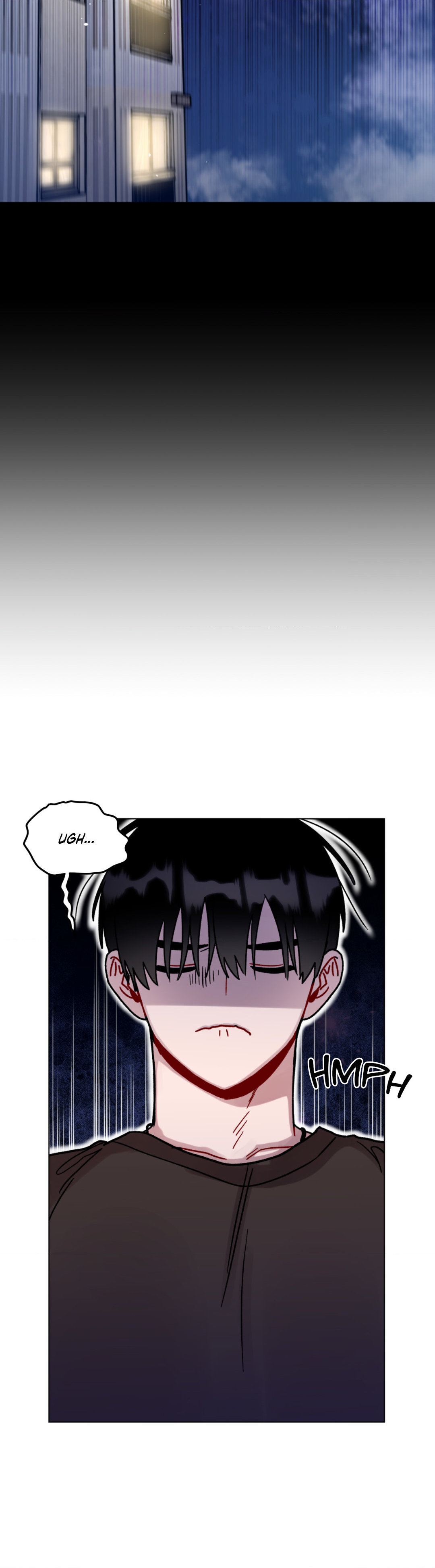 One Summer Day - Chapter 60 manhwa