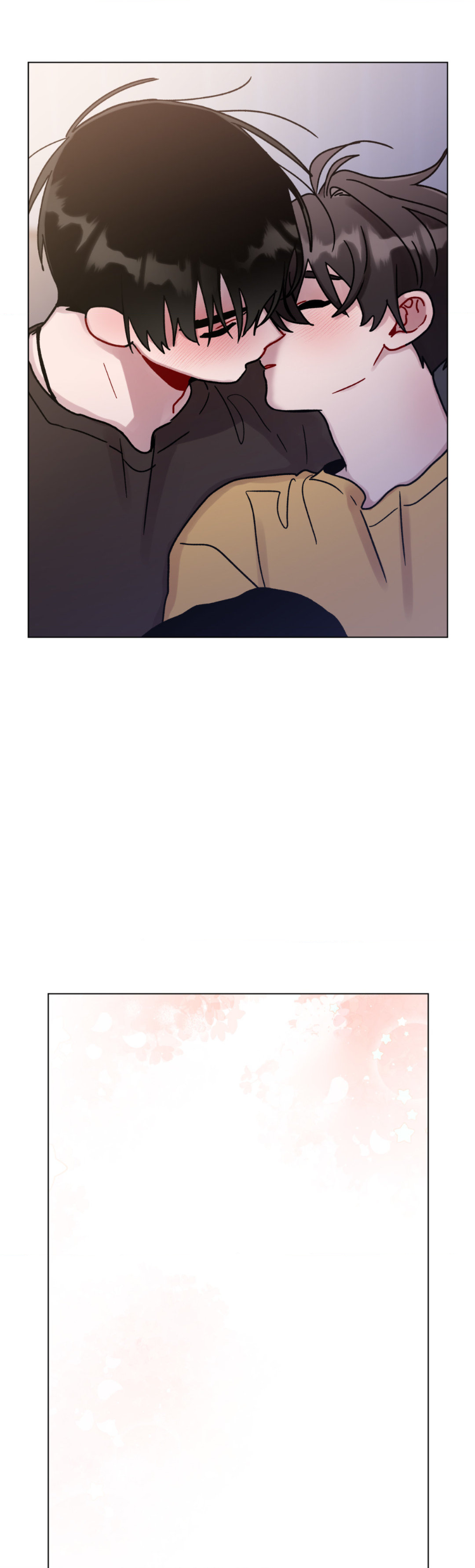 One Summer Day - Chapter 60 manhwa